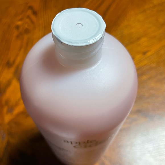PHILOSOPHY Apple Cider 32oz. Shampoo, Shower Gel & Bubble Bath - Picture 4 of 4